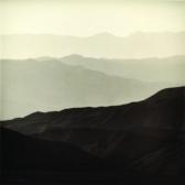 BUELTEMAN Robert Death Valley View BUELTEMAN Robert Death Valley View