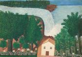 bueno vicente pérez “las Cataratas Del Niagara” bueno vicente pérez “las Cataratas Del Niagara”