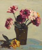 BUFF Conrad A Still Life With Oleander BUFF Conrad A Still Life With Oleander