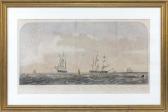 BUFFORDS J.H. Sperm Whaling With Its Varieties BUFFORDS J.H. Sperm Whaling With Its Varieties