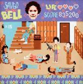 BUFFUM Jude Saved By The Bell: The Columbine Years BUFFUM Jude Saved By The Bell: The Columbine Years