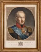 BUGUET Édouard Sa Majesté Charles X Roi De France Et De Navarre BUGUET Édouard Sa Majesté Charles X Roi De France Et De Navarre