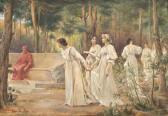 BUHLER Marie Le Rêve De Dante BUHLER Marie Le Rêve De Dante