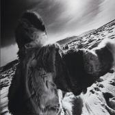BUHLER RASOM Markus Inuit Black And White BUHLER RASOM Markus Inuit Black And White
