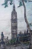 BUHLMANN G Londres BUHLMANN G Londres