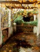 buigas jose "la Pérgola" buigas jose "la Pérgola"