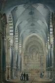 BUIS jean
Intérieur D'église BUIS jean
Intérieur D'église