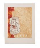 BUISSON Isabelle
Paroi Ocre BUISSON Isabelle
Paroi Ocre