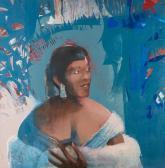BULL Johnny Live Girl (dinah Washington) BULL Johnny Live Girl (dinah Washington)