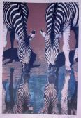 BULL Alan Zebras BULL Alan Zebras