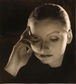 BULL Clarence Sinclair Garbo Portfolio I BULL Clarence Sinclair Garbo Portfolio I