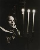 BULL Clarence Sinclair Greta Garbo As Queen Christina BULL Clarence Sinclair Greta Garbo As Queen Christina