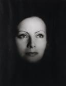 BULL Clarence Sinclair Greta Garbo BULL Clarence Sinclair Greta Garbo