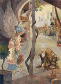 bull rené He Bid Me Taste Of It And T'was Thegrape bull rené He Bid Me Taste Of It And T'was Thegrape