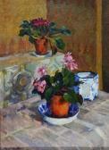 BULLARD Paul African Violets BULLARD Paul African Violets