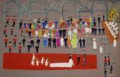 BULLEN Maud Royal Wedding BULLEN Maud Royal Wedding