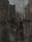 BUONO Eugenio New York BUONO Eugenio New York