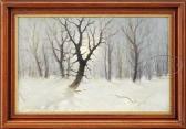 BURDIN A.E. Winter Moon BURDIN A.E. Winter Moon