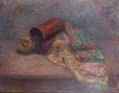 BURDZELIAN Ida Nature Morte BURDZELIAN Ida Nature Morte