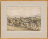 BURGESS James Howard Castle Dobbs, County Antrim, Ireland BURGESS James Howard Castle Dobbs, County Antrim, Ireland