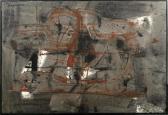 BURGHART Toni Composition BURGHART Toni Composition
