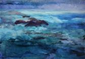 BURKE E. Ainslie Shoal Waters BURKE E. Ainslie Shoal Waters