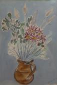 BURKE JANINE Still Life BURKE JANINE Still Life