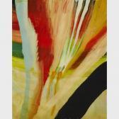 BURKE TYLER CLARK Untitled #13 BURKE TYLER CLARK Untitled #13