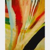 BURKE TYLER CLARK Untitled #13 BURKE TYLER CLARK Untitled #13