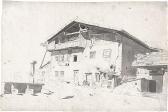 BURKEL Heinrich Alpenländisches Wirtshaus BURKEL Heinrich Alpenländisches Wirtshaus