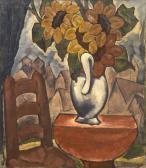 BURKHARD Henri Still Life BURKHARD Henri Still Life
