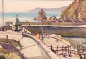 BURLEIGH Veronica Rhodesian Landscapes BURLEIGH Veronica Rhodesian Landscapes
