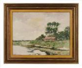BURLINGAME Charles Albert South Shore, Westhampton BURLINGAME Charles Albert South Shore, Westhampton