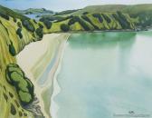 BURNETT Fassett Bay Of Islands BURNETT Fassett Bay Of Islands