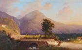 BURNHAM Thomas Mickell Ben Lomond BURNHAM Thomas Mickell Ben Lomond