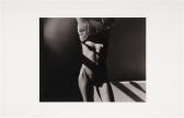 BURNS Marsha Two Figural Studies BURNS Marsha Two Figural Studies