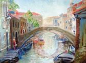 BURNS ROBERTSON Jack Venice BURNS ROBERTSON Jack Venice