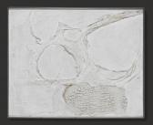 BURRI Alberto Bianco BURRI Alberto Bianco