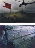 BURROWS Larry Selected Images Of South Vietnam BURROWS Larry Selected Images Of South Vietnam