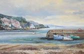 BURROWS William J Portmuck, Islandmagee BURROWS William J Portmuck, Islandmagee
