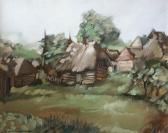 BURSKA-SZUBARGA Elwira Chałupy BURSKA-SZUBARGA Elwira Chałupy