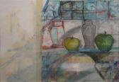 BURSTEIN STEINBERG Daliah Still Life BURSTEIN STEINBERG Daliah Still Life