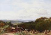 BURT Charles Thomas Near Halesowen With Clee Hills BURT Charles Thomas Near Halesowen With Clee Hills