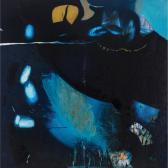 BURTON Dennis Eugene Norman Deep Blue Dream BURTON Dennis Eugene Norman Deep Blue Dream