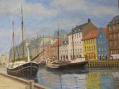 BURTON Jack The Nyhaven Copenhagen BURTON Jack The Nyhaven Copenhagen