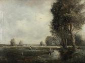 BURTON John Noble Kinson Meadows BURTON John Noble Kinson Meadows