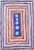 BURTON PUKINA Untitled BURTON PUKINA Untitled