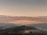 BUSH Norton Sunset, San Francisco Bay BUSH Norton Sunset, San Francisco Bay