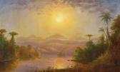 BUSH Norton The Tropics Of South America BUSH Norton The Tropics Of South America