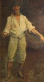 BUSH P.V. An Italian Laborer BUSH P.V. An Italian Laborer